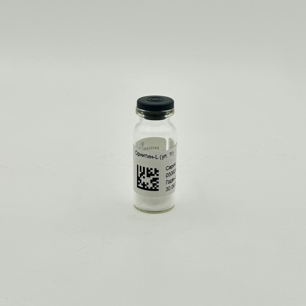 Орнитин-L (уп. 1г)