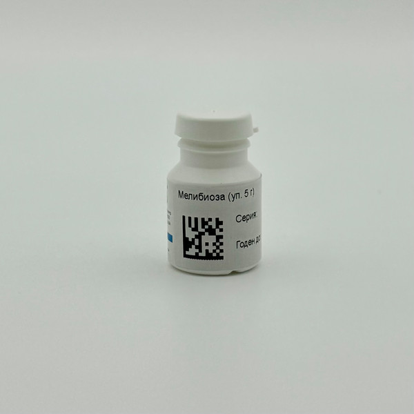 Мелибиоза (уп. 5 г)