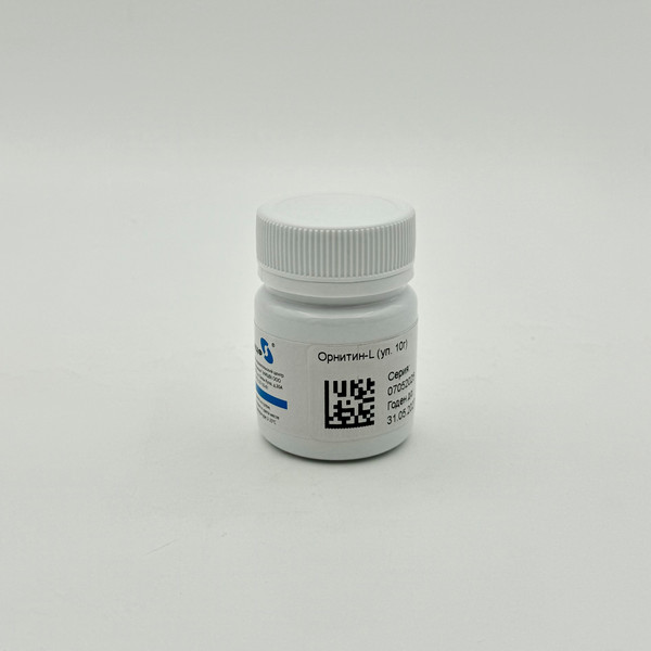 Орнитин-L (уп. 10г)
